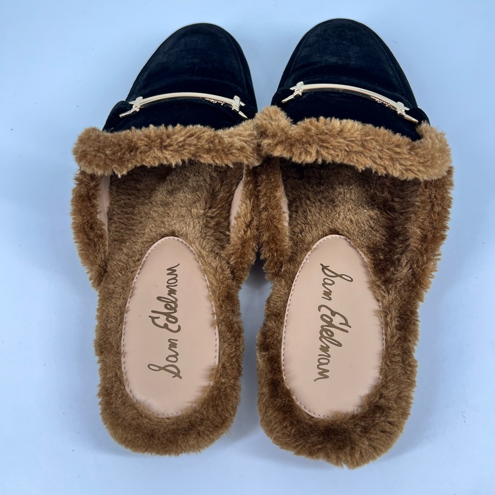 Sam Edelman Danica Mule - Size:8.5 - Picture 8 of 11